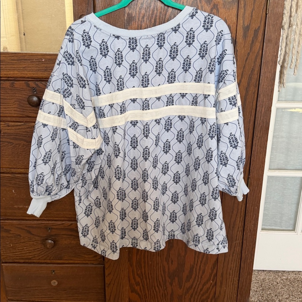 FP movement long sleeve logo shirt - Picture 2 of 3